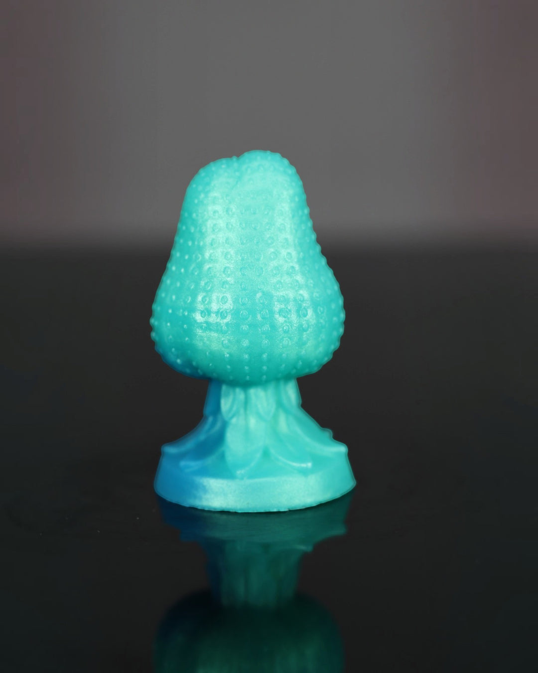 The Strawberry Plug - Extra Small, Firm