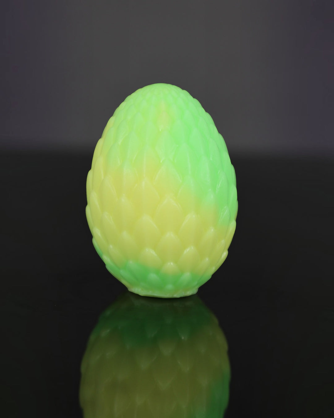 The Dragon Egg - Small, Firm