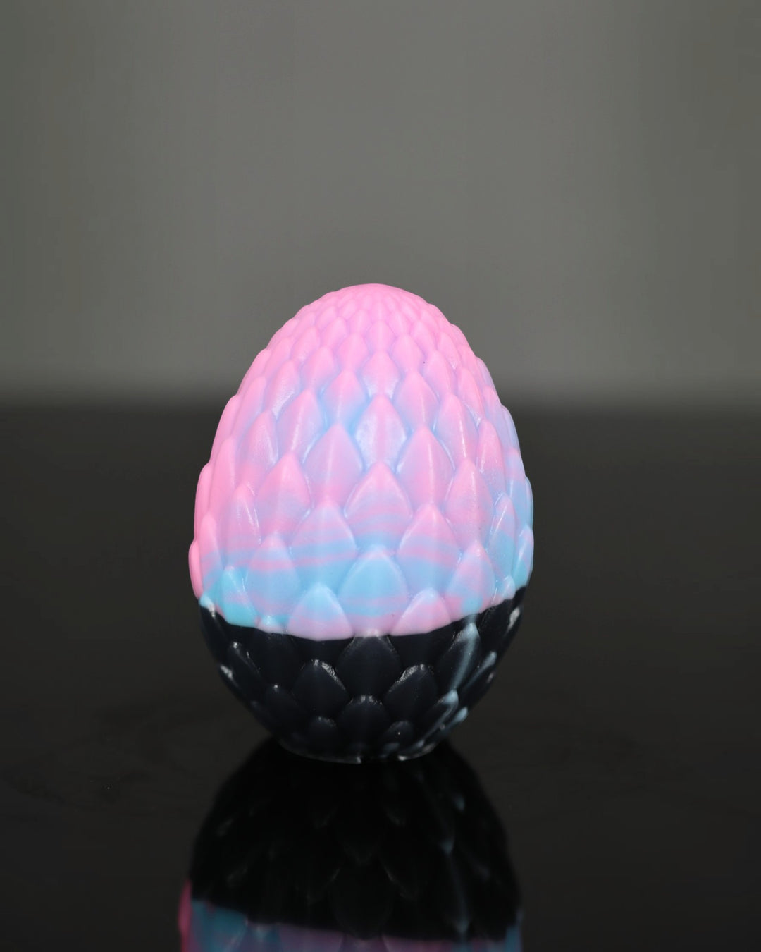 The Dragon Egg - Small, Soft (Phreaky)