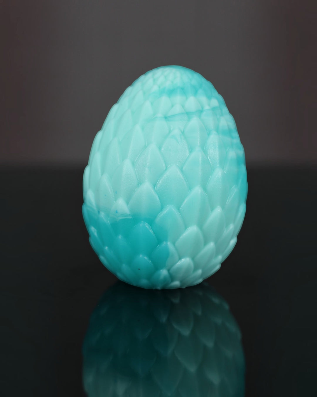 The Dragon Egg - Medium, Super Soft