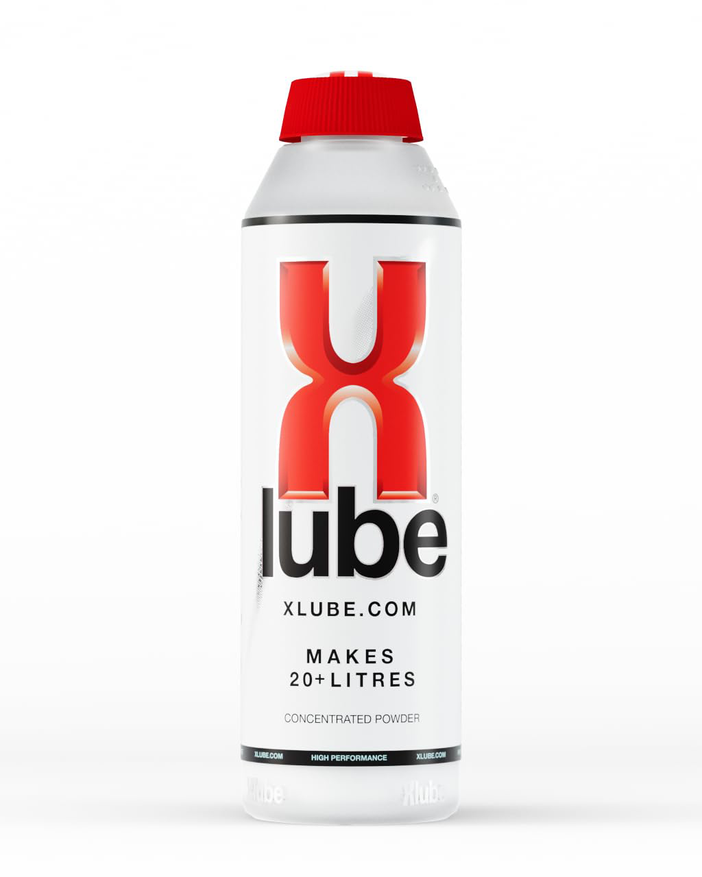 XLube White 8oz