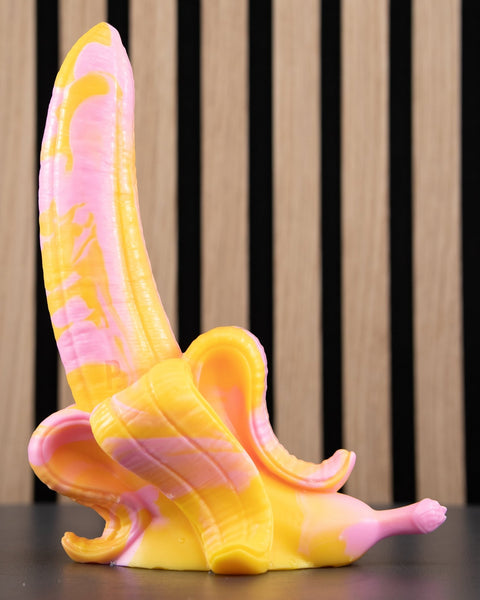 Banana - Large, Soft - PhreakClub