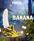 Banana - PhreakClub