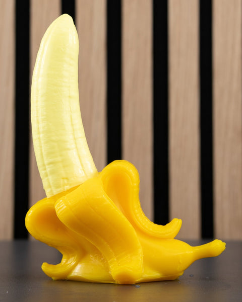 Banana - Small, Soft - PhreakClub
