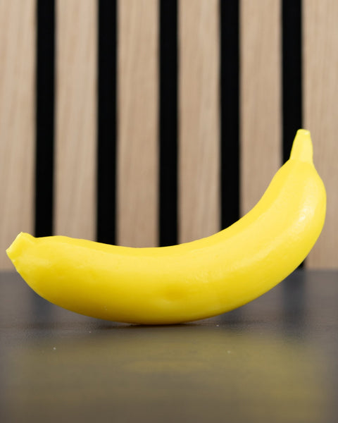 Banana V1. - Small, Medium - PhreakClub