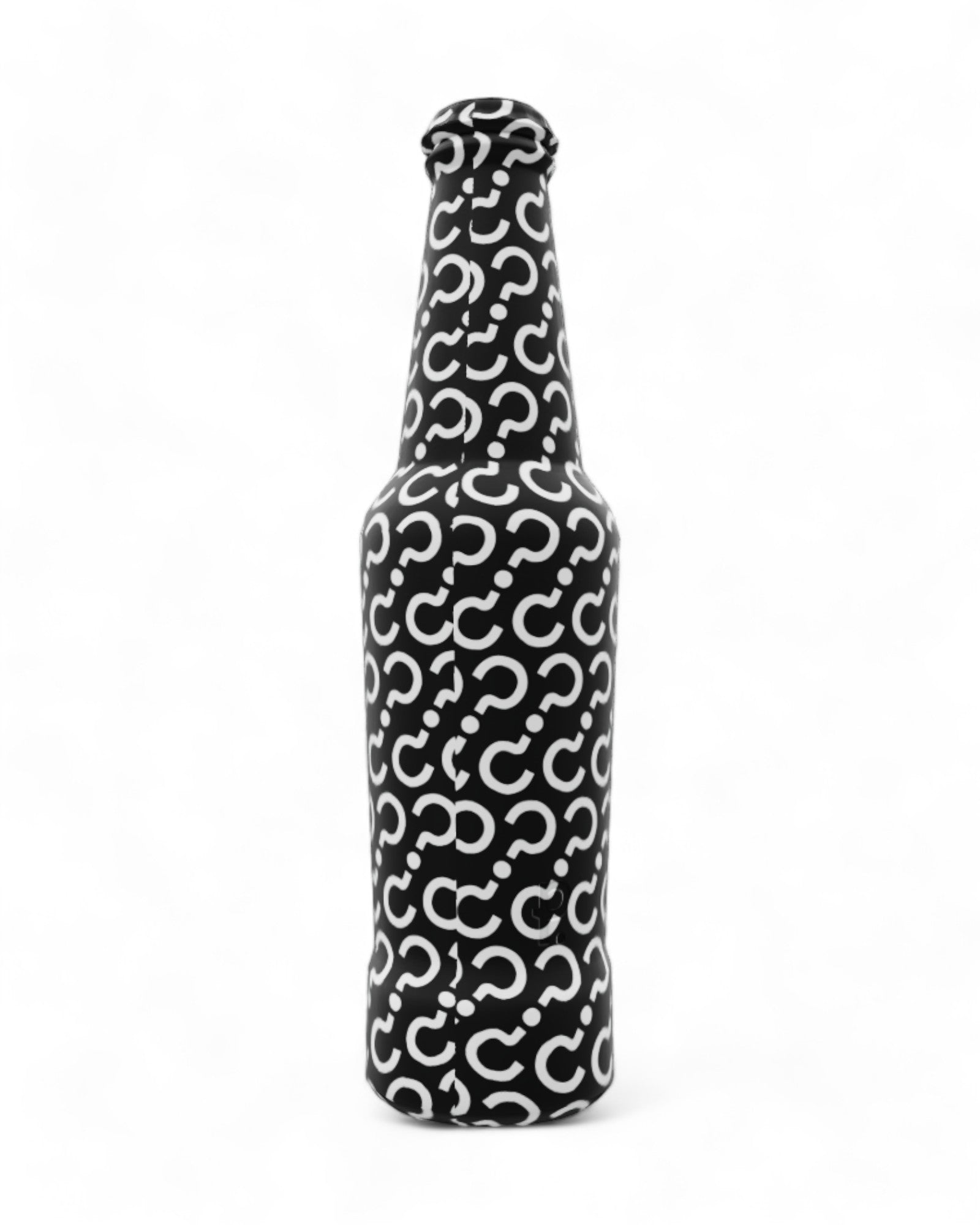 Phreak Beer Bottle