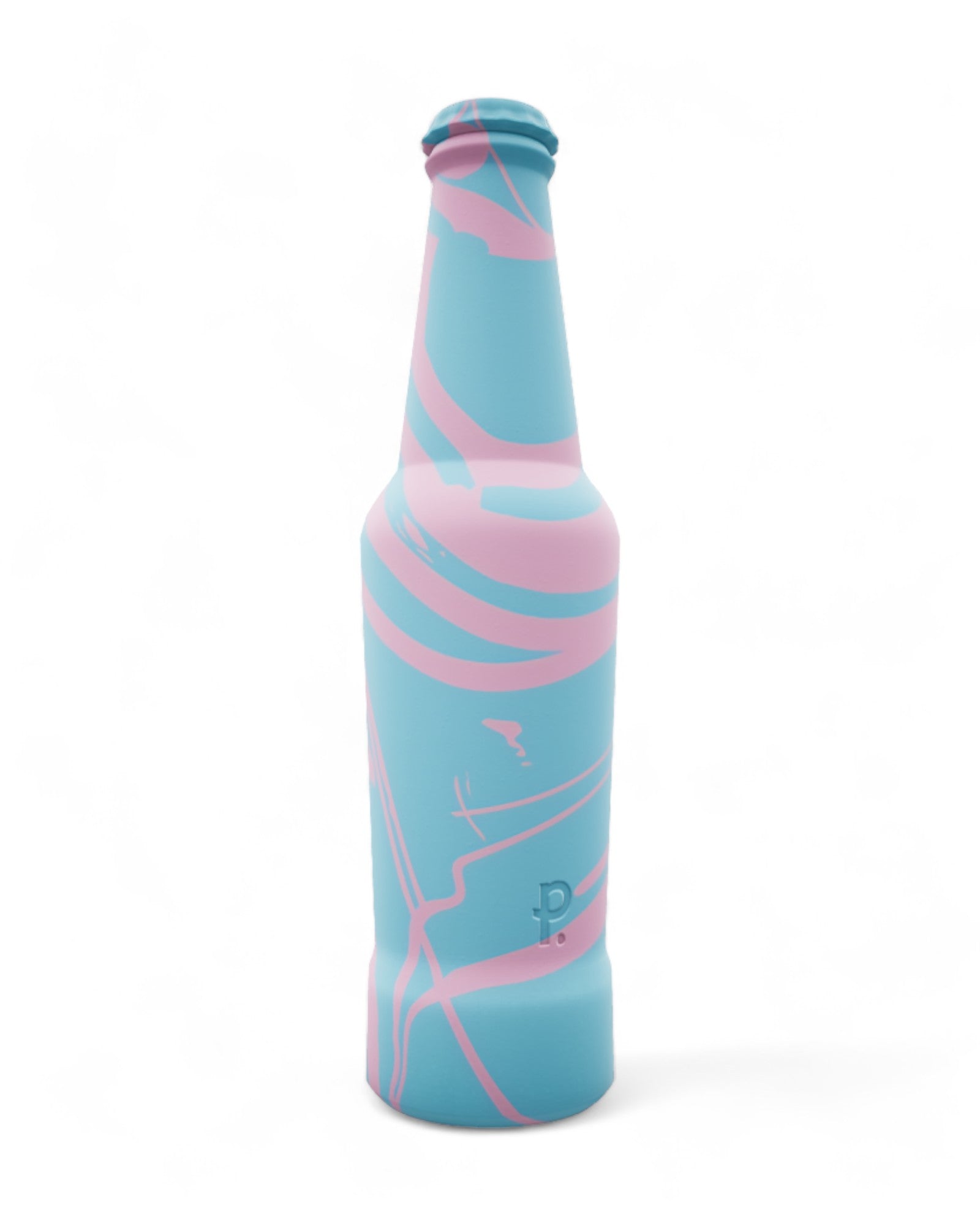 Phreak Beer Bottle
