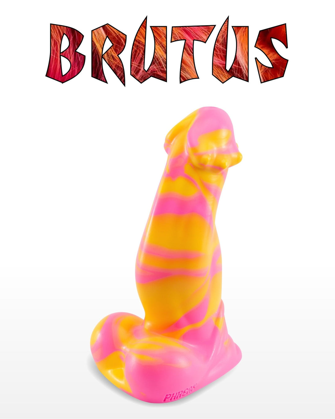 Brutus - PhreakClub