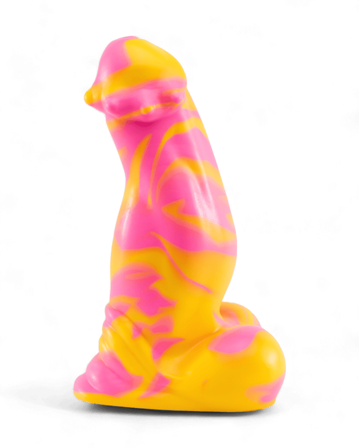 Brutus Minotaur Fantasy Dildo - PhreakClub