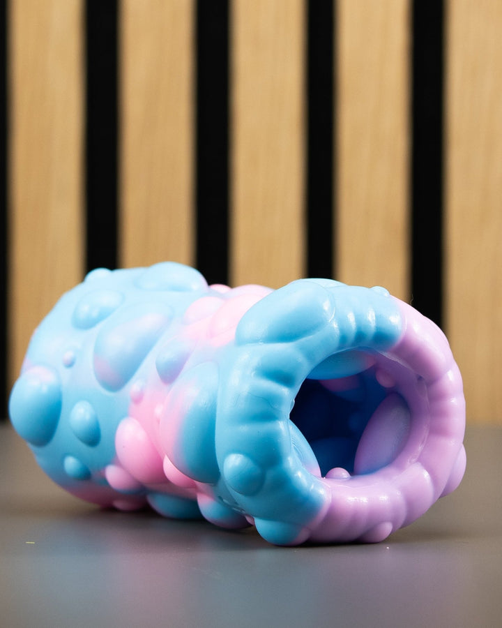 Bubbles Stroker - Medium, Super Soft - FLOP - PhreakClub