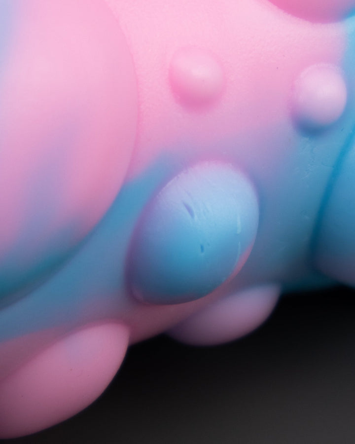 Bubbles Stroker - Medium, Super Soft - FLOP - PhreakClub