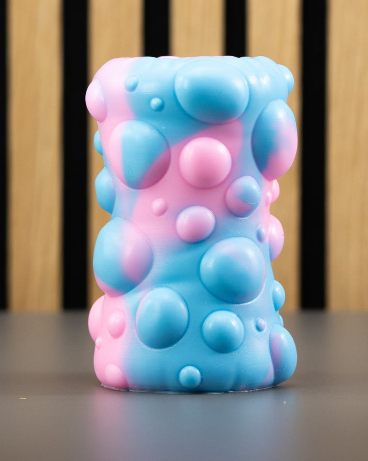 Bubbles Stroker - Medium, Super Soft - FLOP - PhreakClub