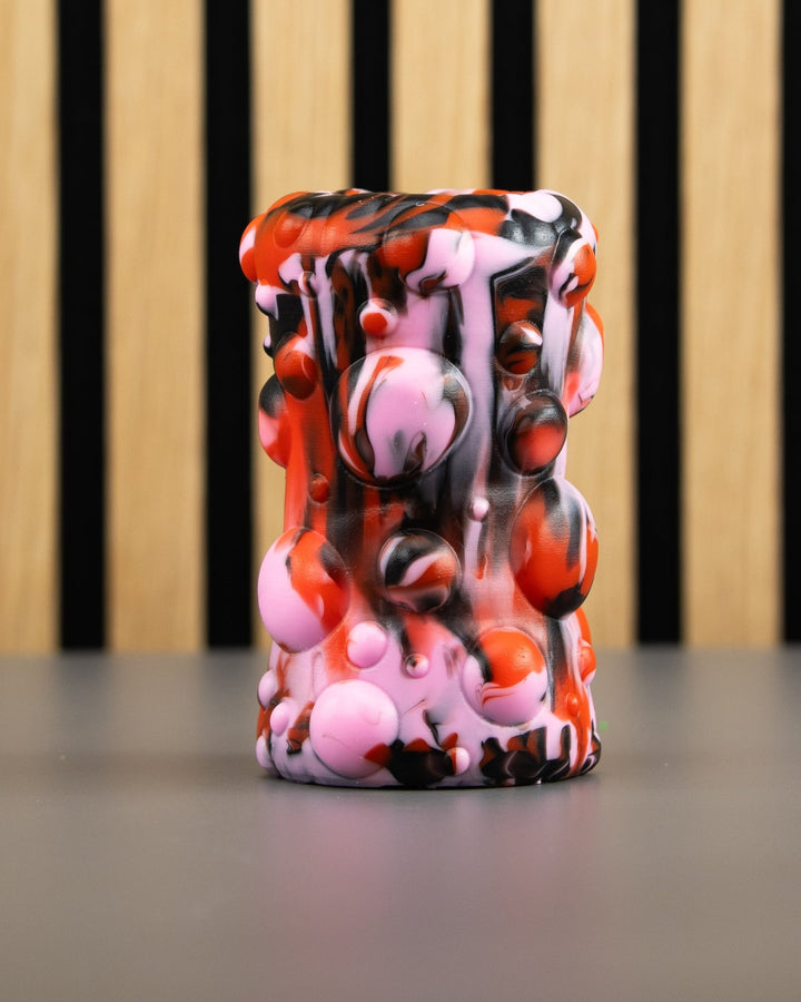 Bubbles Stroker - Small, Soft - FLOP - PhreakClub