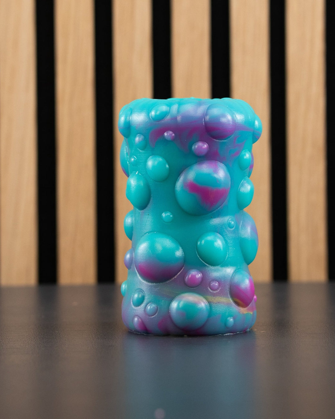 Bubbles Stroker - Small, Super Soft - PhreakClub