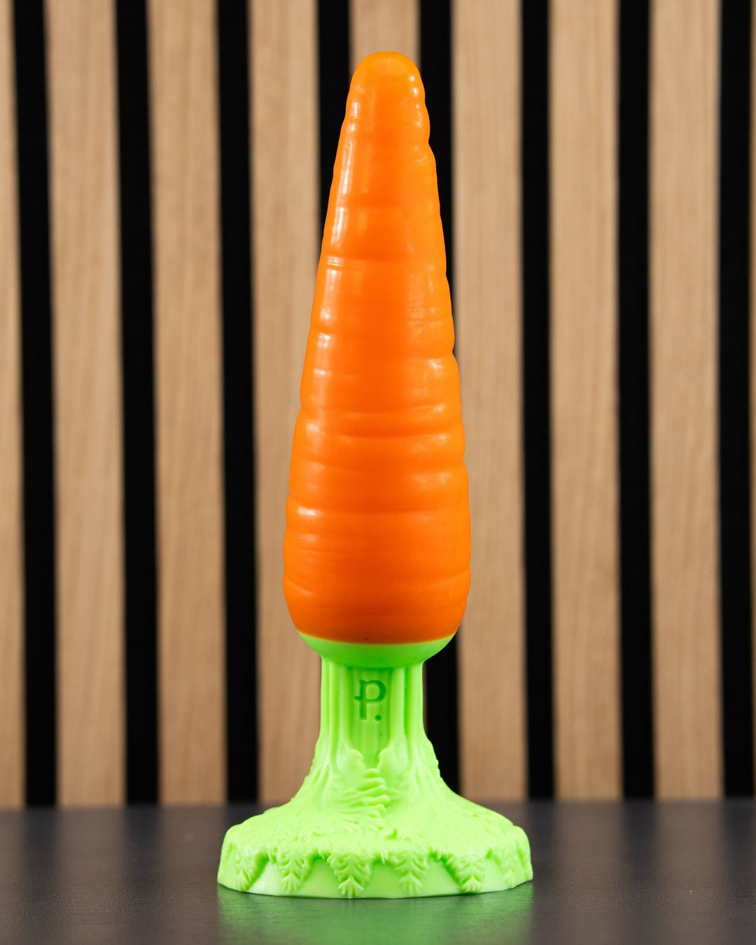 Carrot - Large, Firm - PhreakClub