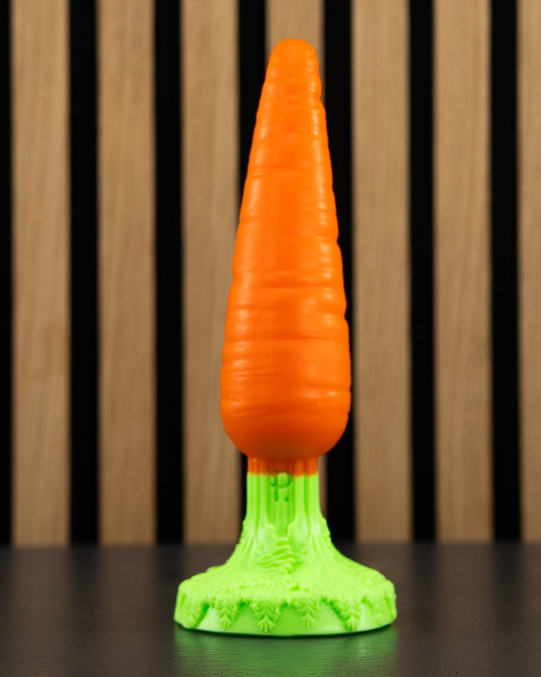 Carrot - Medium, Soft Shaft/Firm Base - PhreakClub