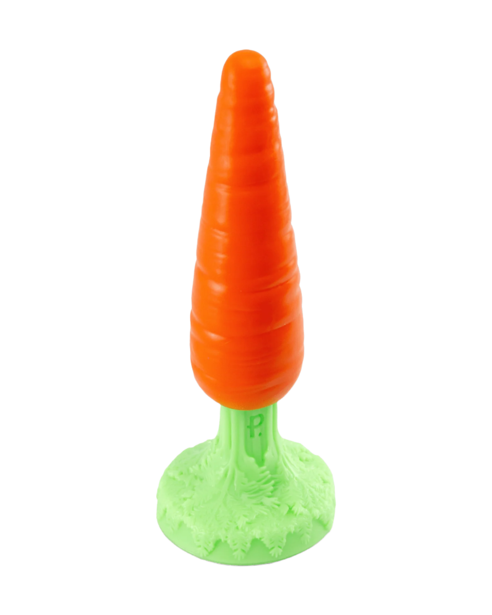 Phreak The Carrot