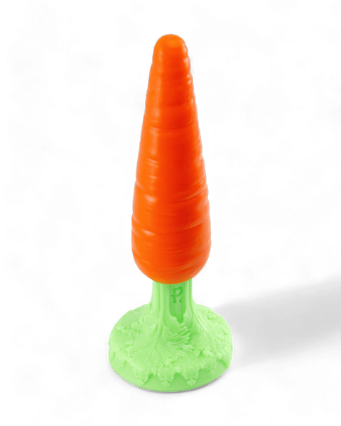 Carrot - PhreakClub