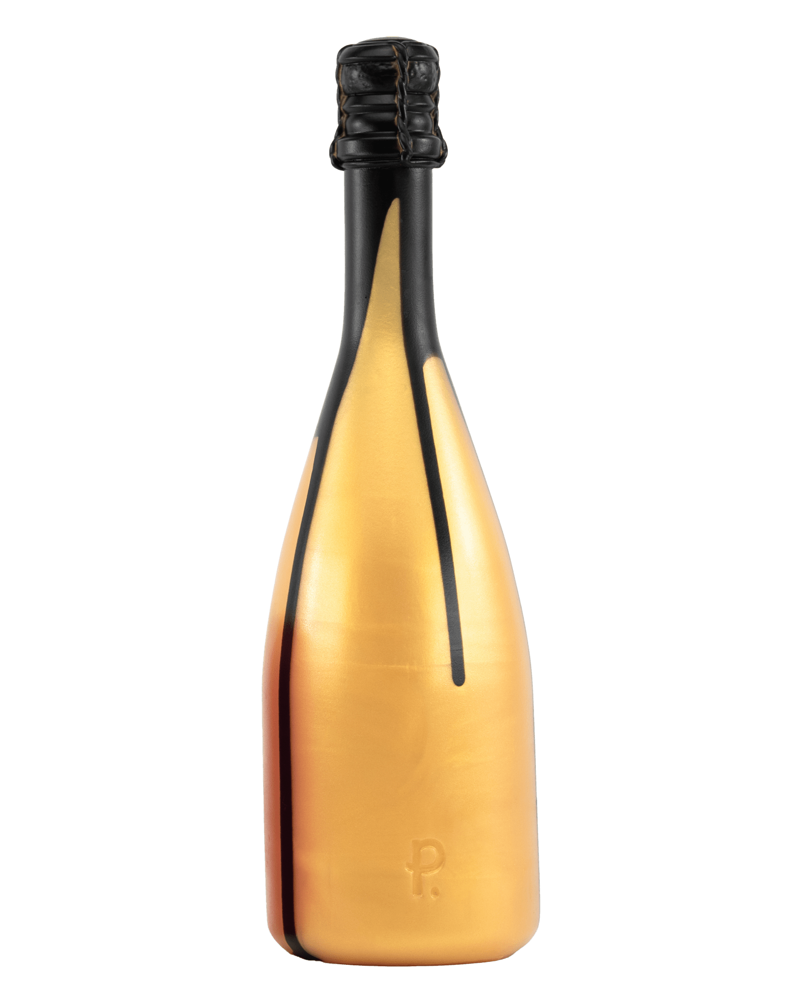 Phreak Champagne Bottle