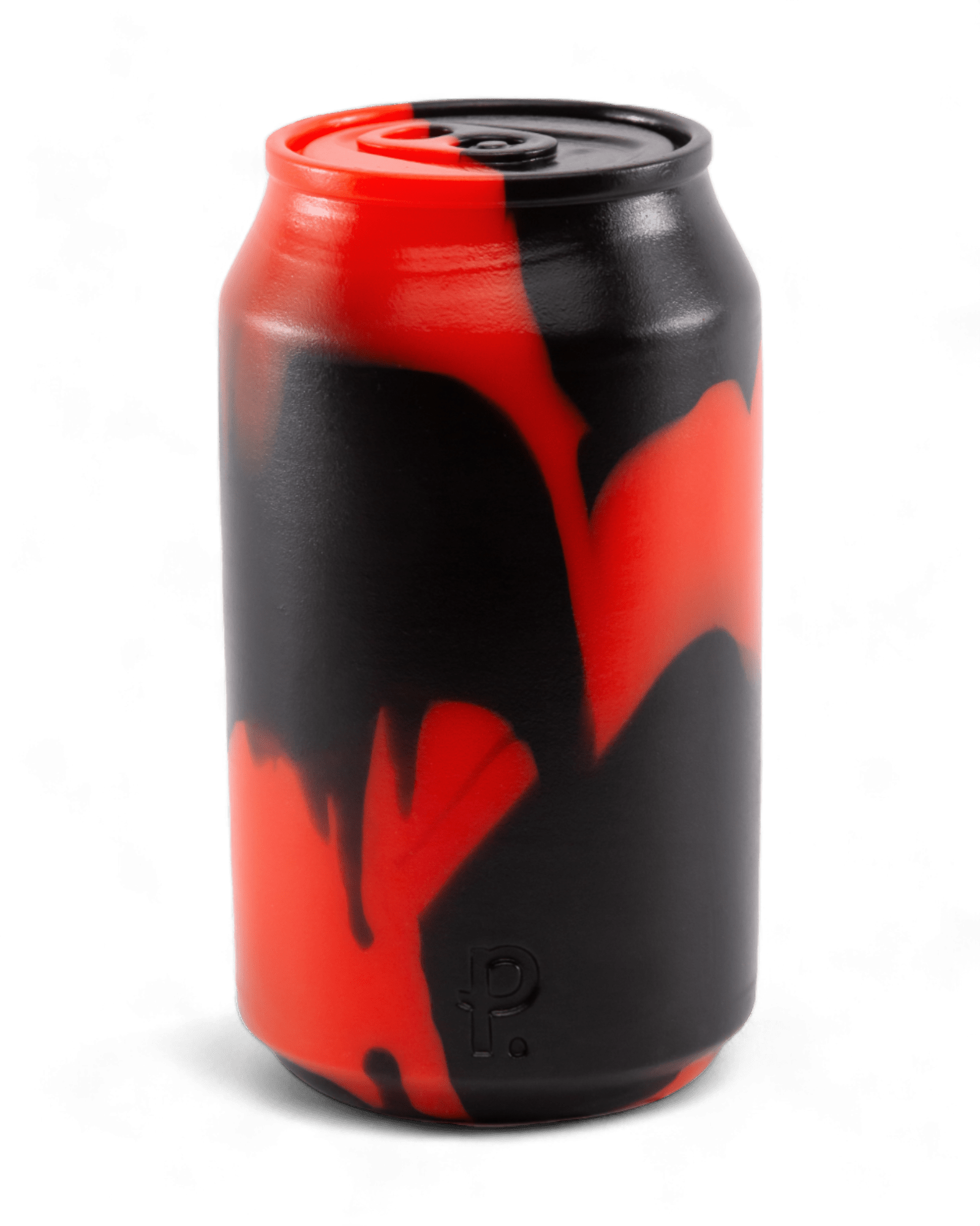 Phreak Cola Can