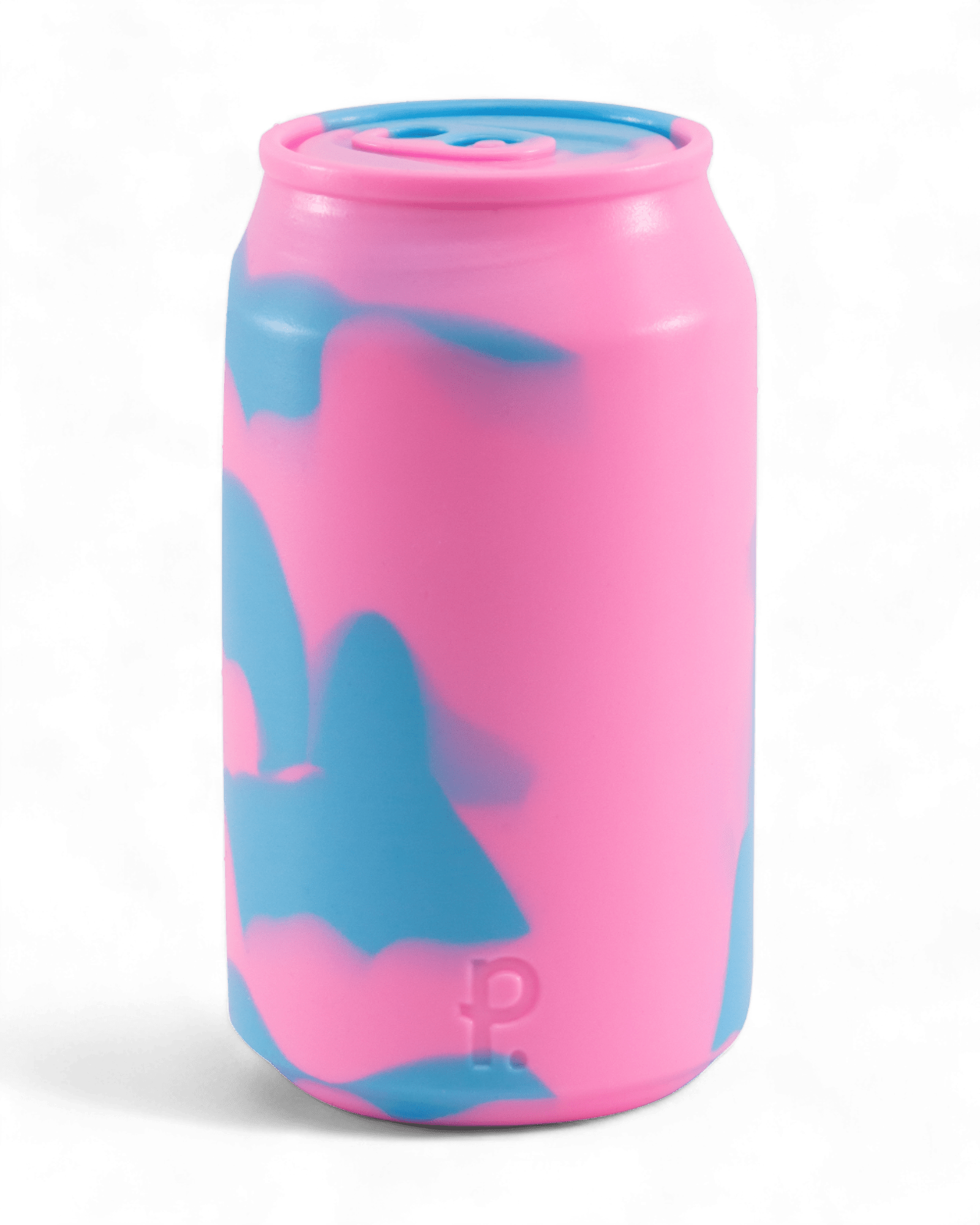 Phreak Cola Can