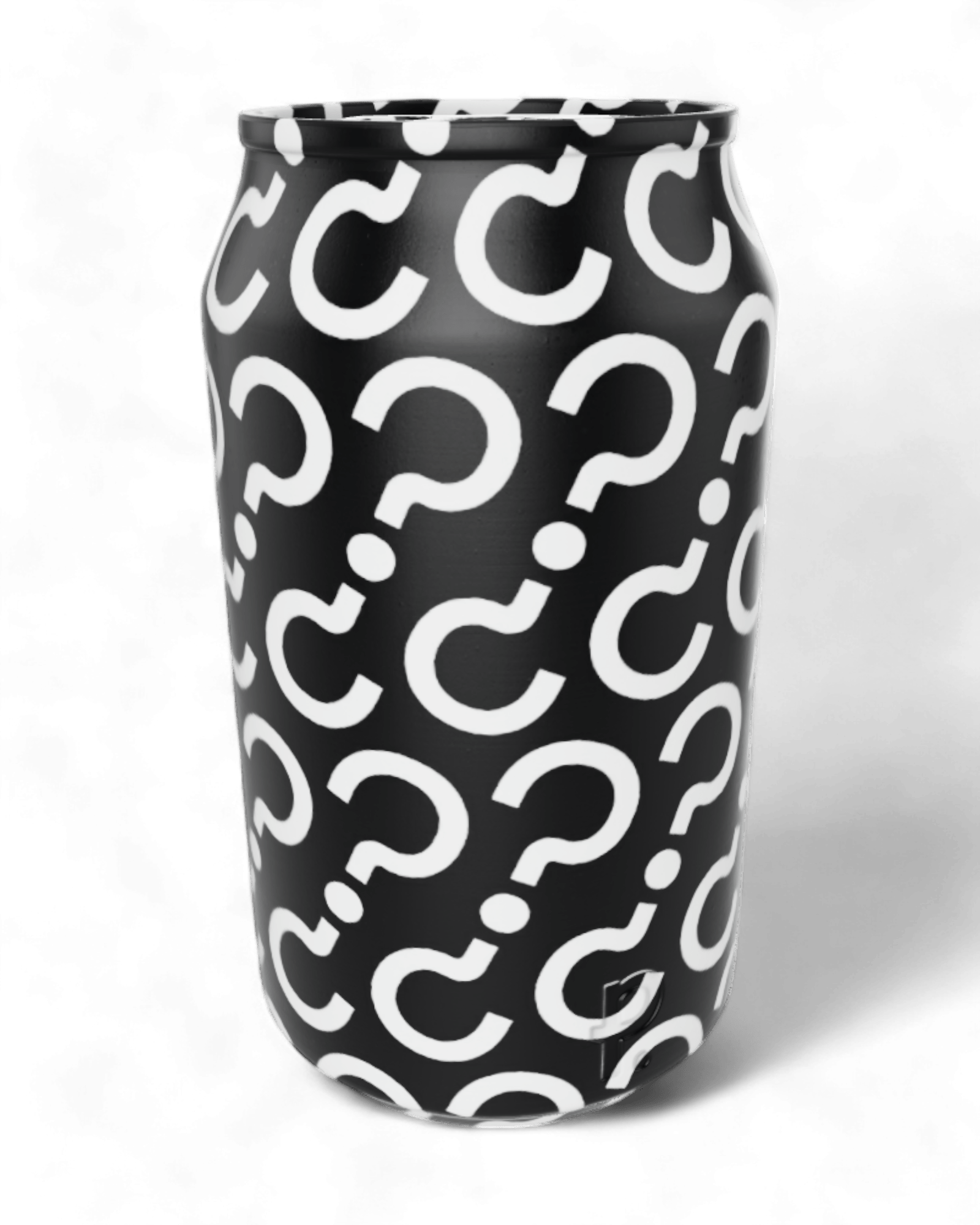 Phreak Cola Can