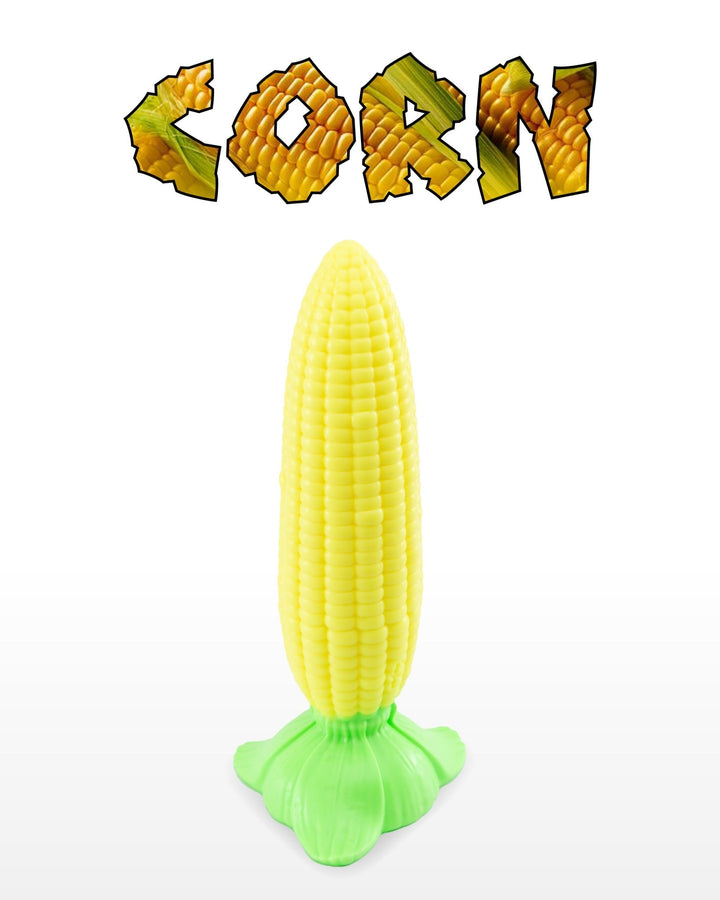 Corn on the Cob - PhreakClub