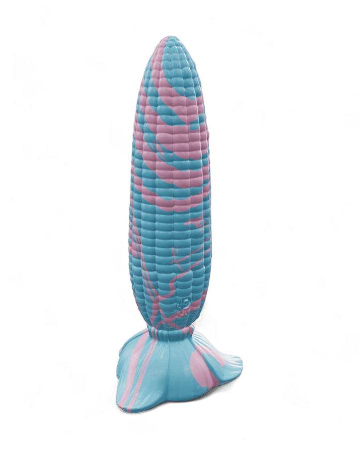 Corn on the Cob Novelty Dildo - PhreakClub