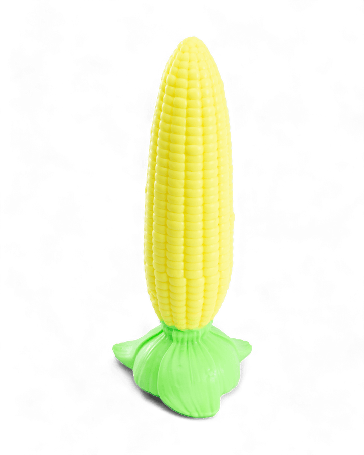 Corn on the Cob Novelty Dildo - PhreakClub