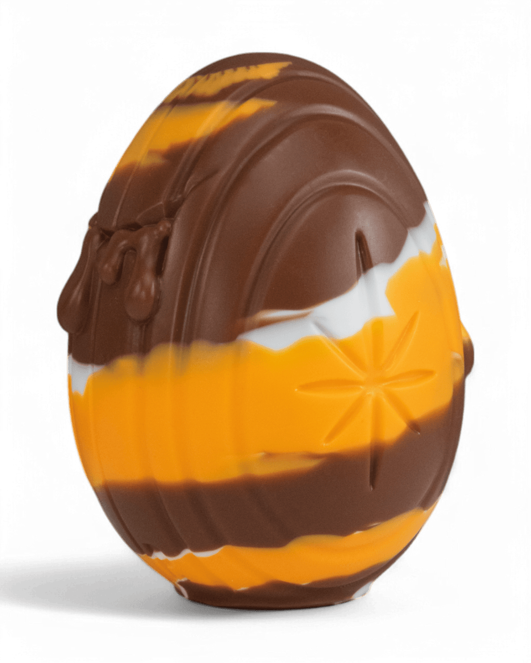 Cream Egg - PhreakClub