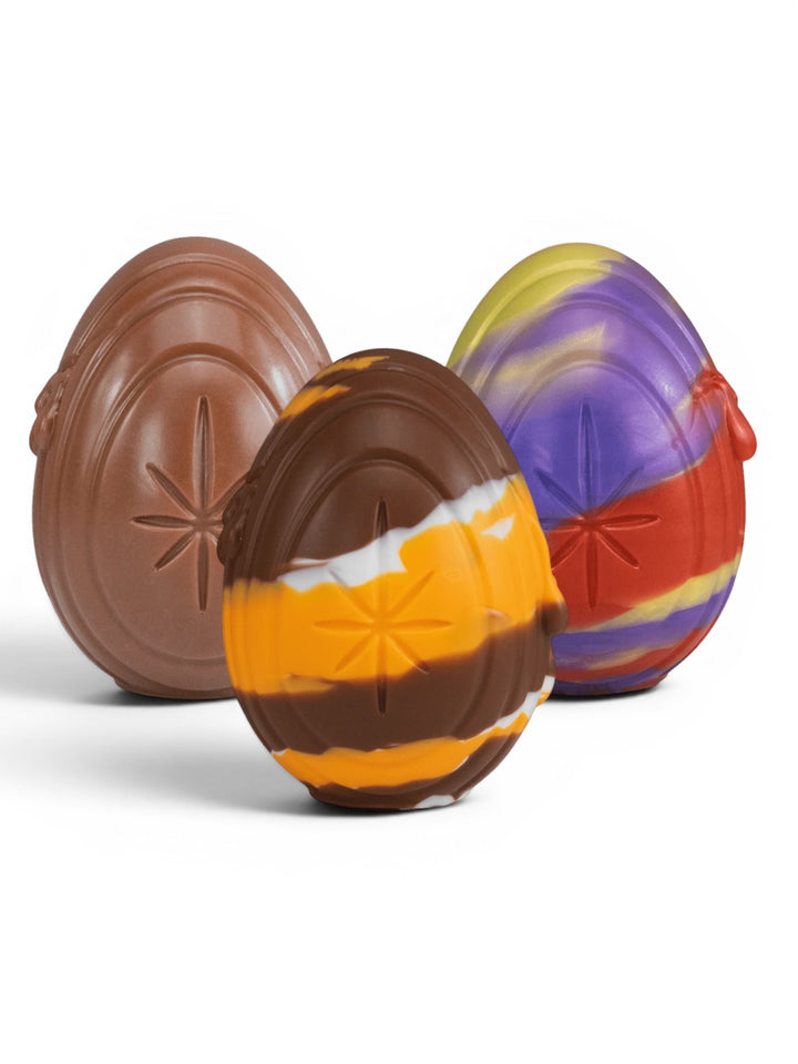 Cream Egg - PhreakClub