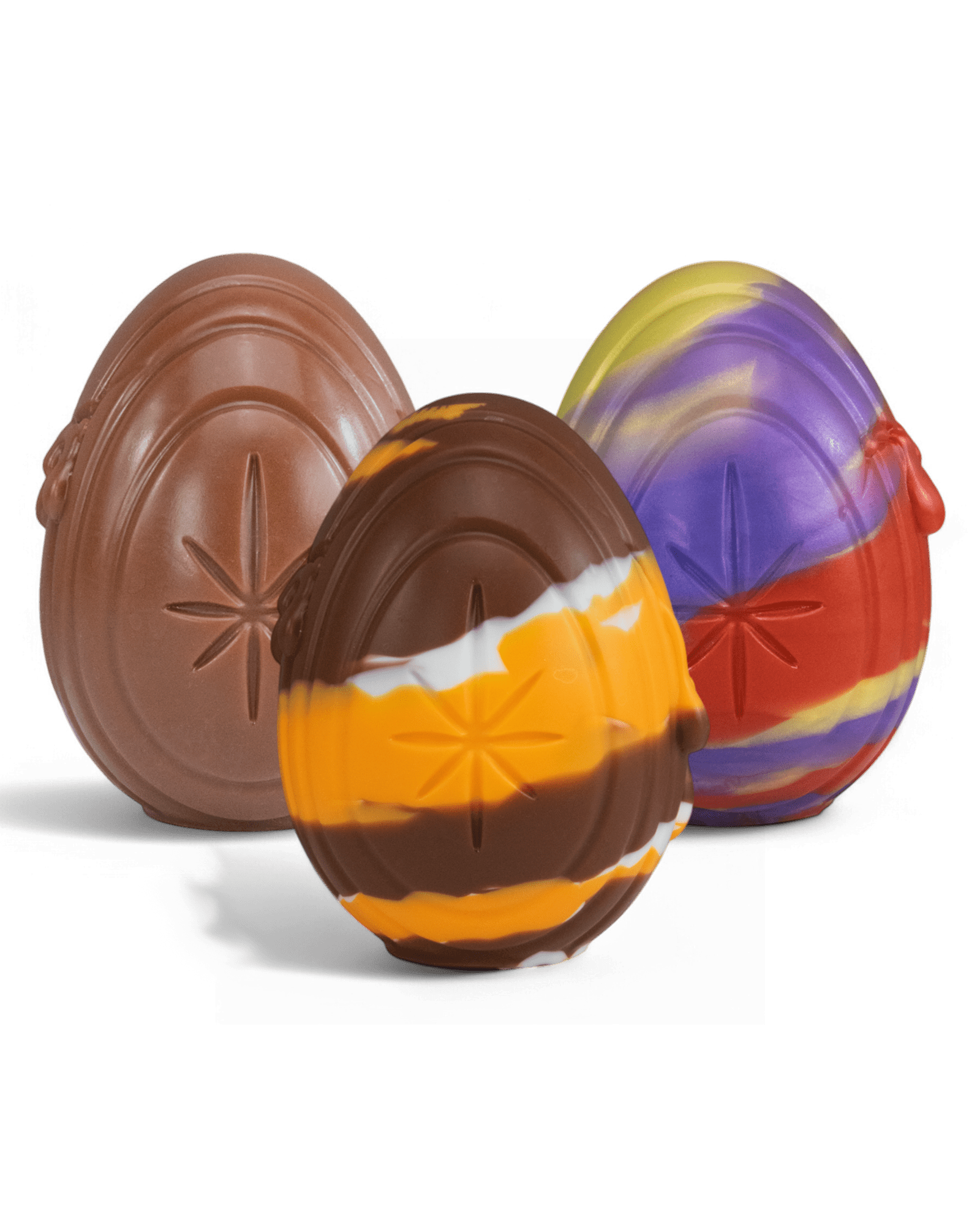 Phreak Cream Egg
