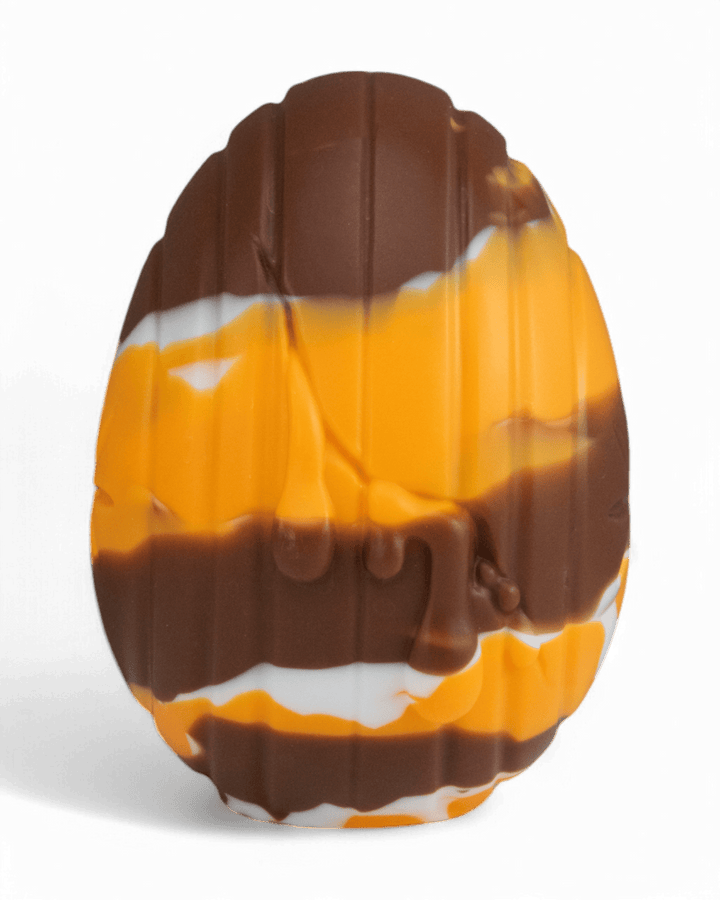 Cream Egg - PhreakClub