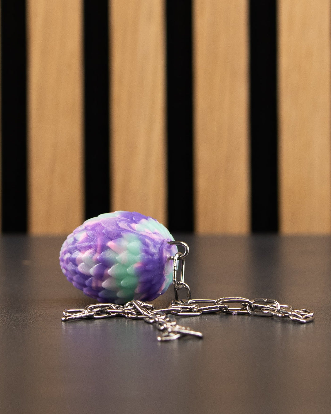 Dragon Egg - Extra Extra Small, Super Soft, Chain - FLOP - Messy Chain - PhreakClub