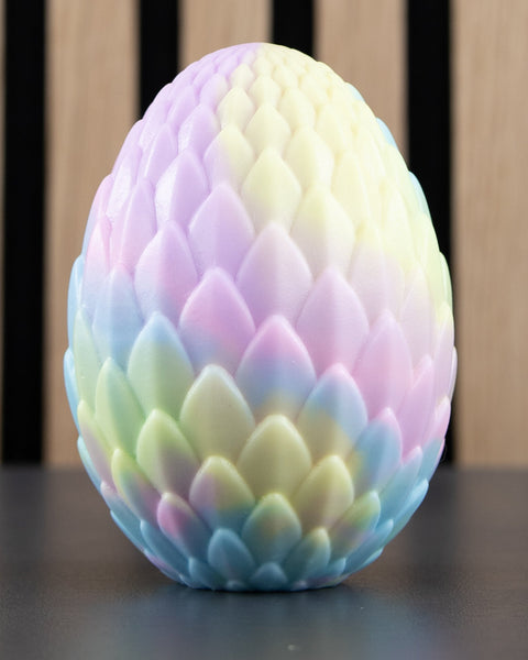 Dragon Egg - Large, Soft - PhreakClub