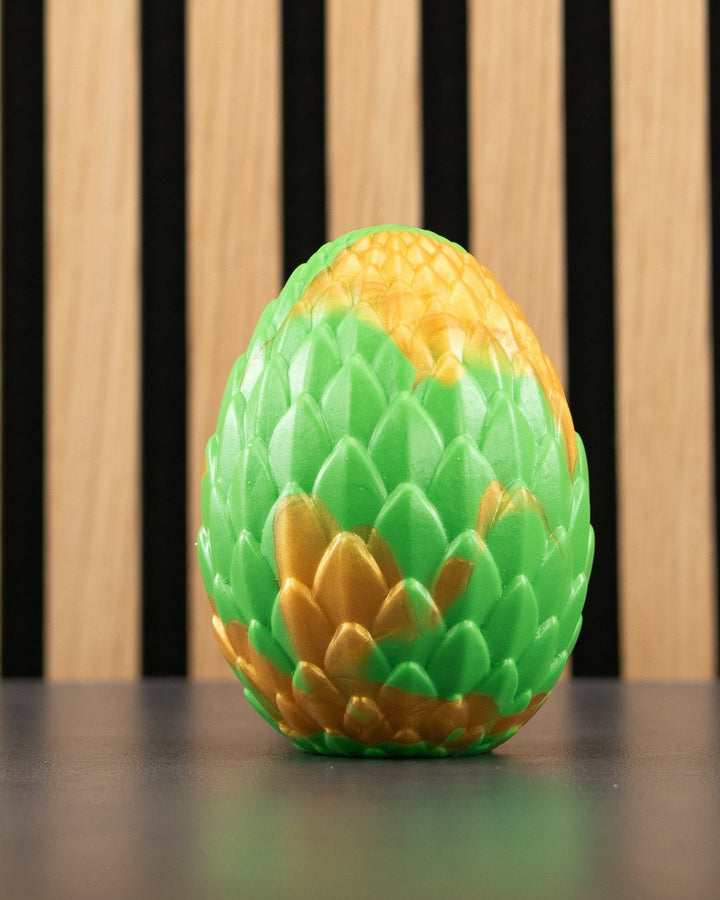 Dragon Egg - Large, Soft - FLOP - PhreakClub