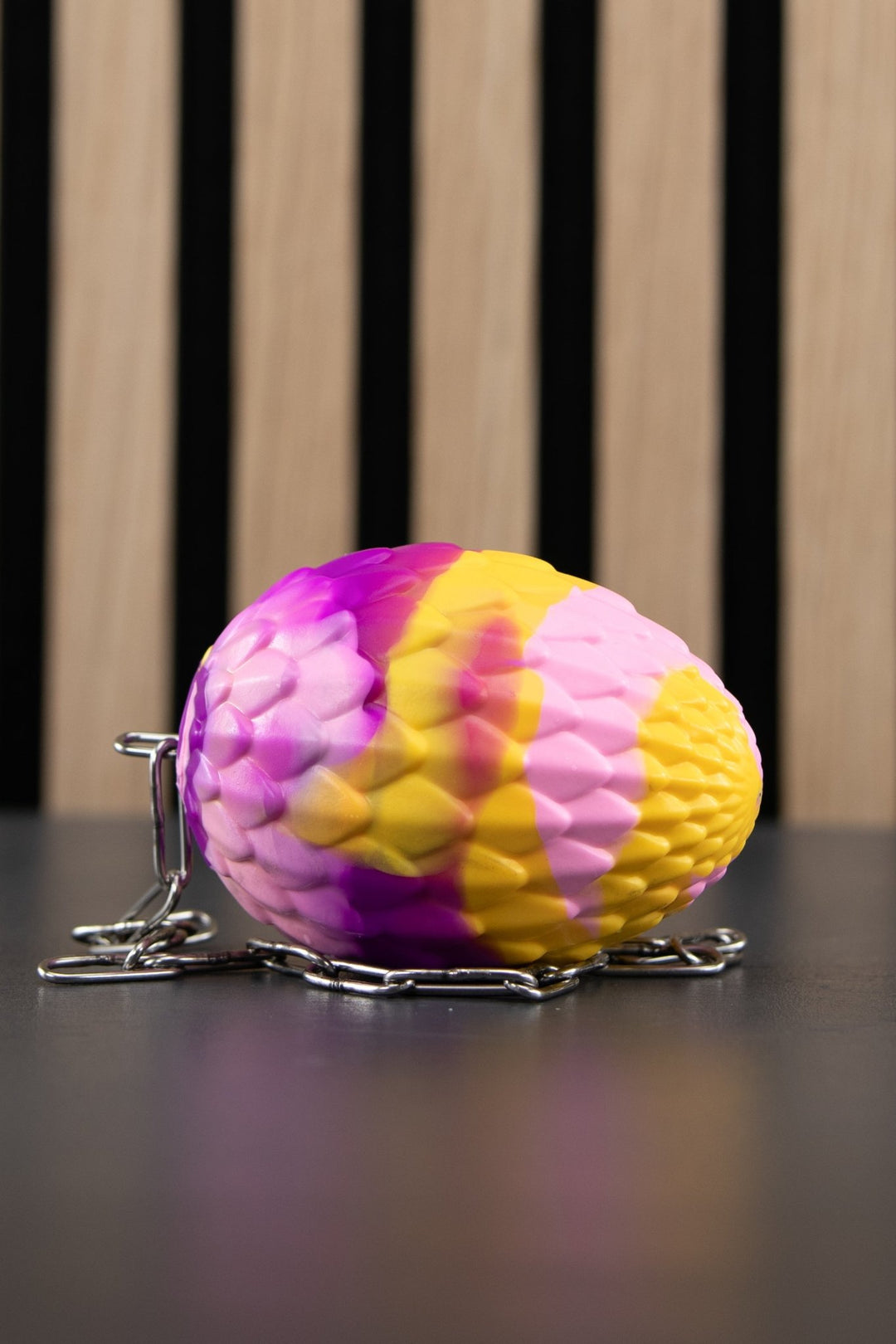 Dragon Egg - Medium, Firm, Chain - FLOP - PhreakClub