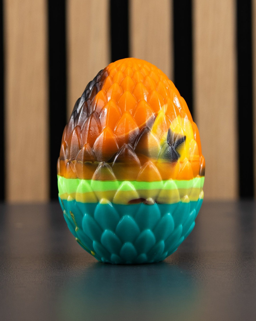 Dragon Egg - Medium, Medium - PhreakClub