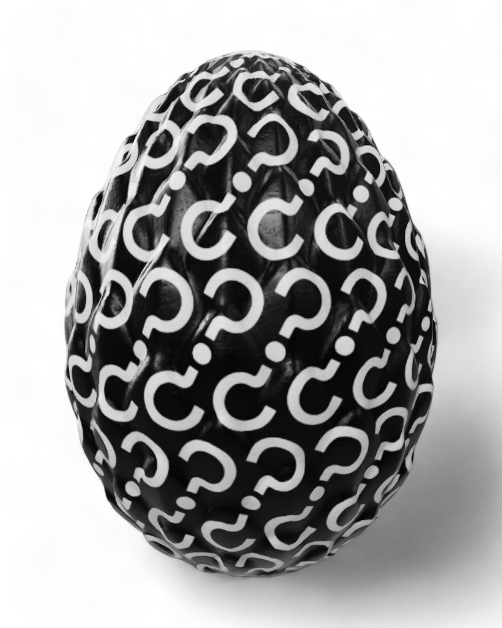 Phreak Dragon Egg