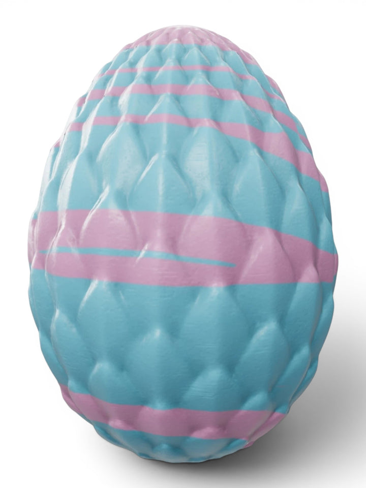 Dragon Egg - PhreakClub