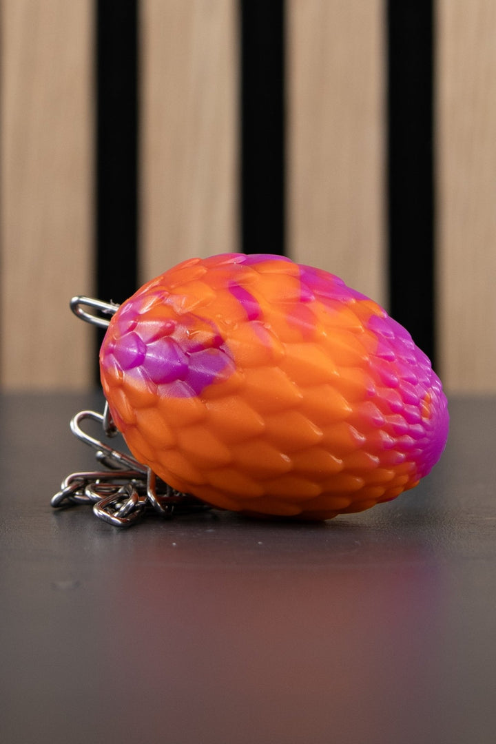 Dragon Egg - Small, Firm, Chain - FLOP - PhreakClub