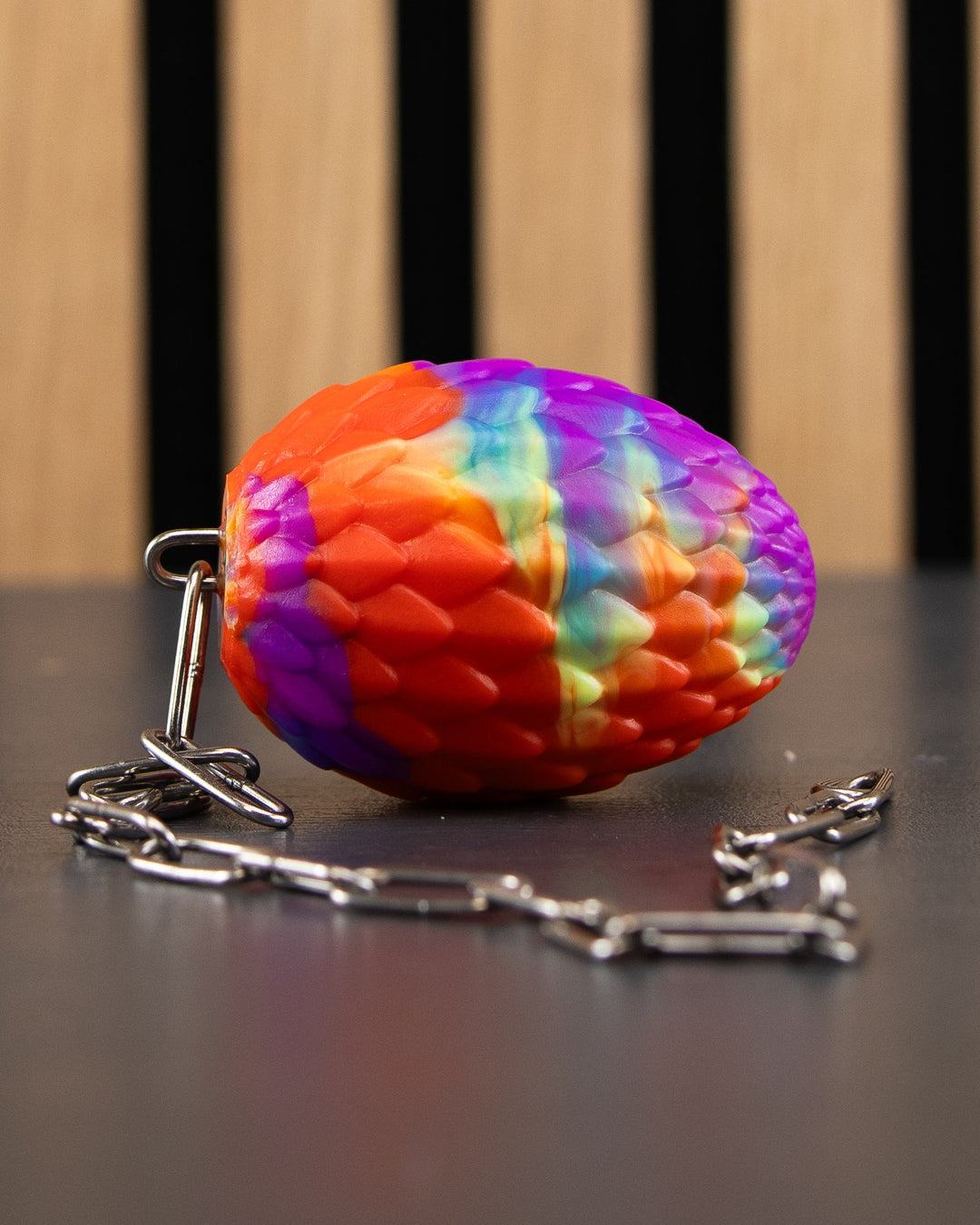 Dragon Egg - Small, Medium, Chain - PhreakClub