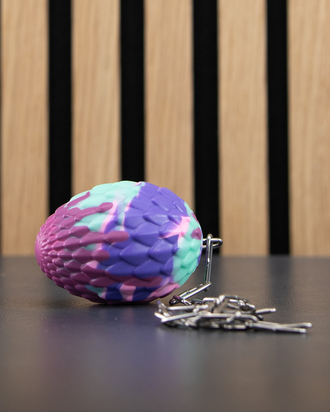 Dragon Egg - Small, Medium, Chain - FLOP - Delamination - PhreakClub