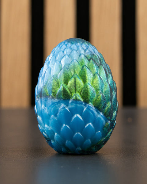 Dragon Egg - Small, Soft - PhreakClub
