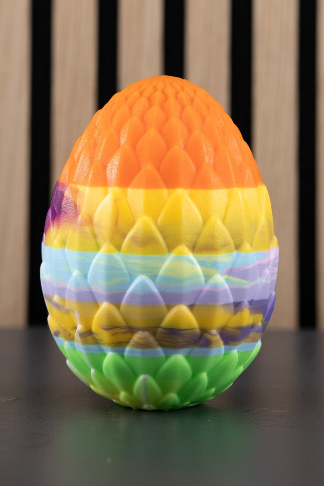 Dragon Egg - Trophy, Soft - PhreakClub