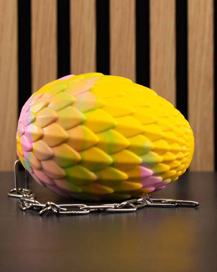 Dragon Egg - Trophy, Soft, Chain - FLOP - PhreakClub