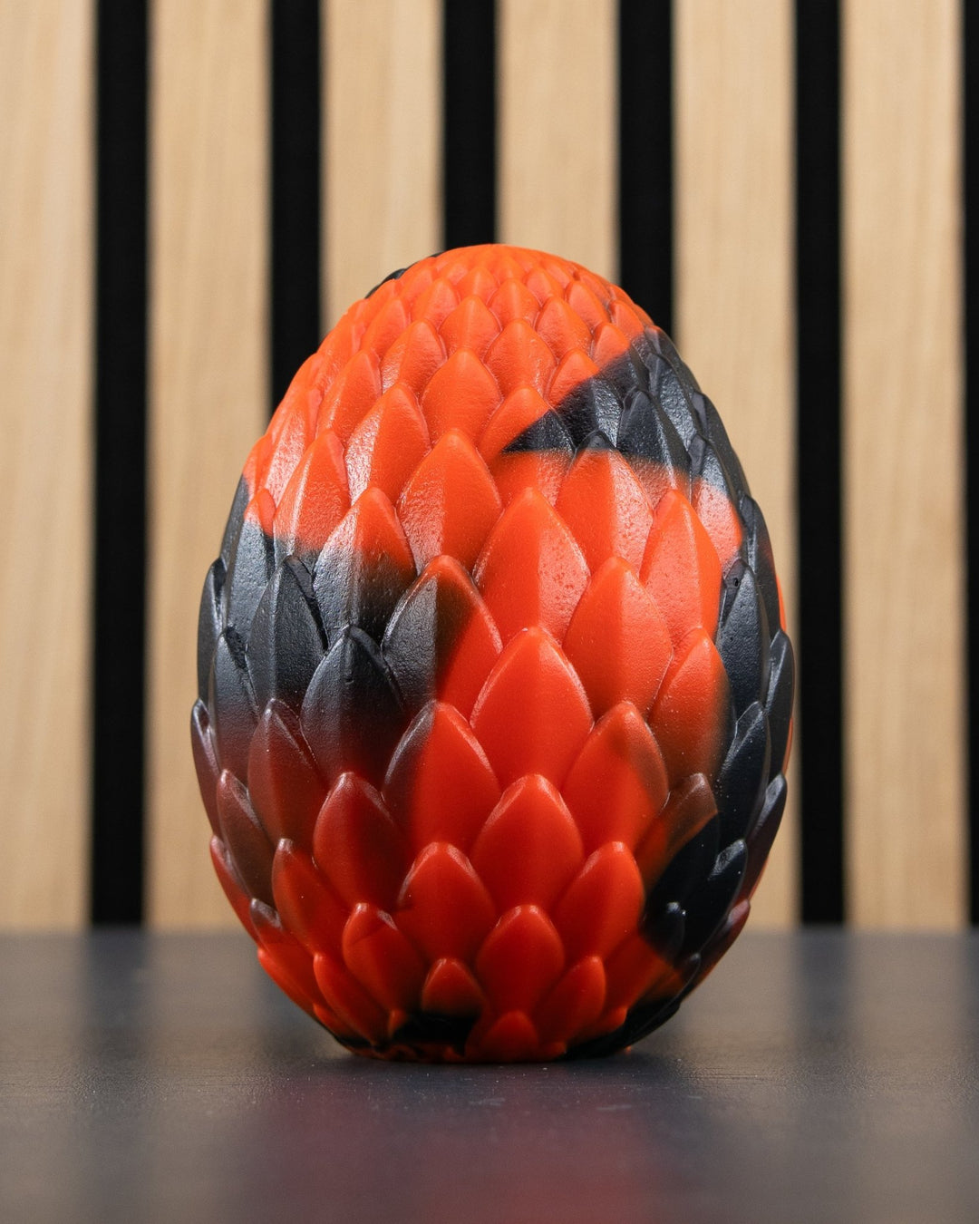 Dragon Egg - Trophy, Soft - FLOP - Small indentation - PhreakClub