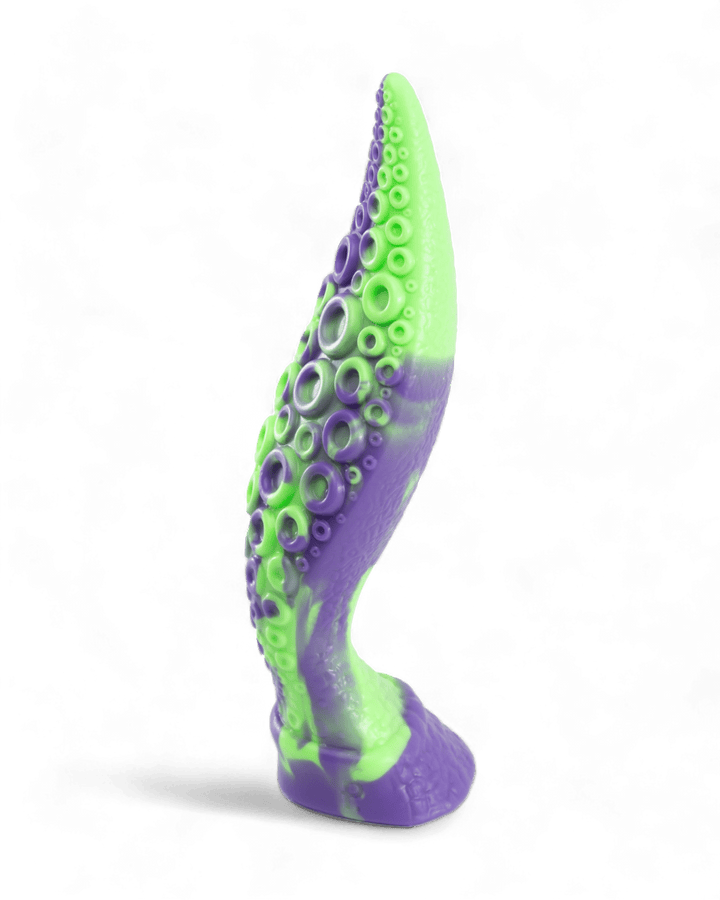 Dutch Tentacle Fantasy Dildo - PhreakClub