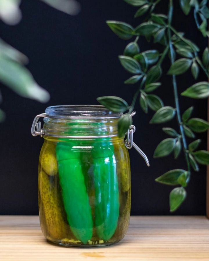 Pickle Emojibator Bullet Vibrator