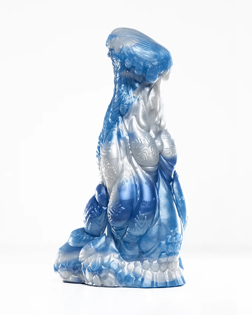 Everest Yeti Fantasy Dildo - Everest Yeti Fantasy Dildo - PhreakClub P.C Manufacturing Ltd Everest Yeti Fantasy Dildo - Everest Yeti Fantasy Dildo - PhreakClub P.C Manufacturing Ltd